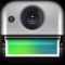 Darkroom Film Camera is a type of light instant cameras and film, analog disposable camera, Mimicking various vintage film tones, each of your photos will be unique, Automatic exposure measurement and filter combinations, This helps capture the perfect photo every time, We want the photos to be surprise to you, more than 250 kinds of random filters, easy to use, you just focus on photography, the other to us