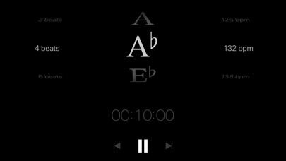 Rutabaga iPhone screenshot