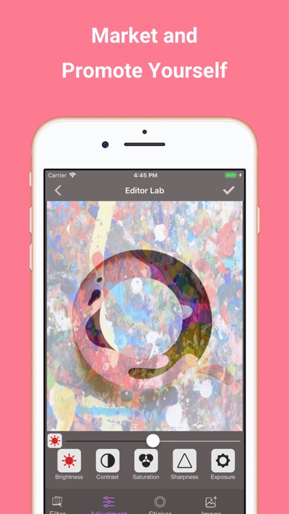 Logo Maker - a design Creator screenshot-3