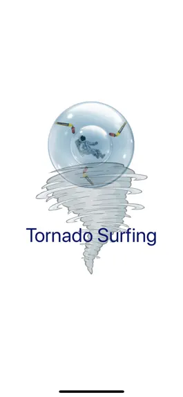 Game screenshot Tornado Surfing - Star Zorbing mod apk