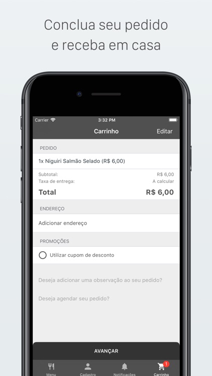 Sushi Express Gourmet