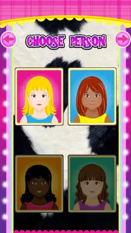 Game screenshot Baby Hair Spa Saloon Makeover apk