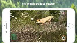 Game screenshot Wild & Seek AR hack