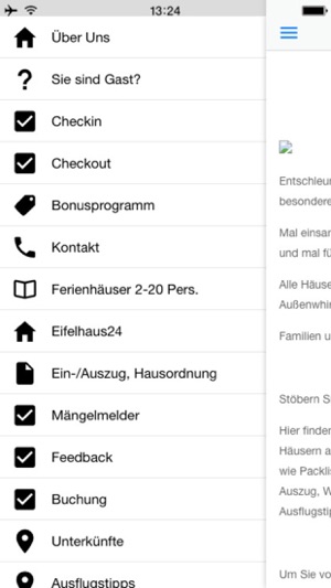 Eifelhaus24(圖1)-速報App