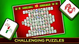 Mahjong Royal Game screenshot Mahjong Royal mod apk