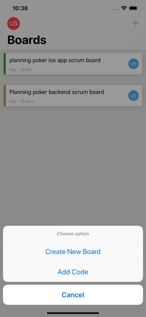 Planning Poker(圖3)-速報App