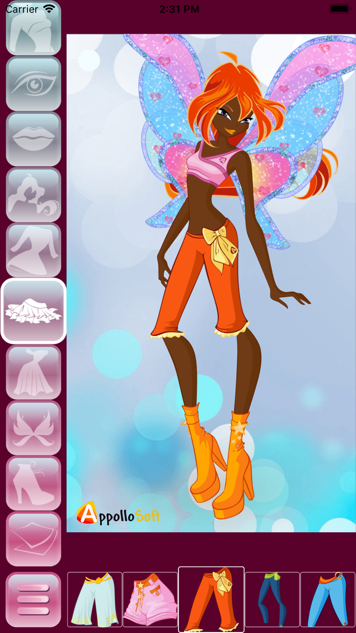 WinX Maker