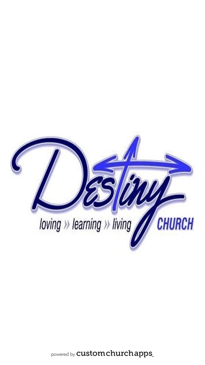 Destiny Church MS
