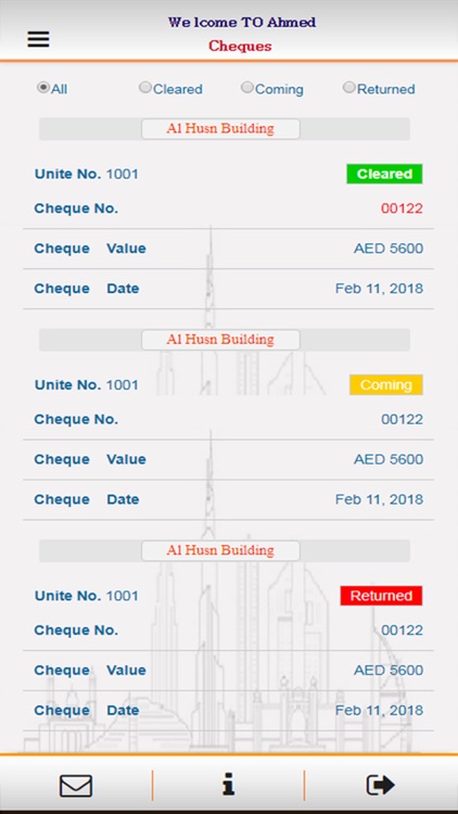 Albayidh screenshot-3