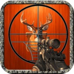 Download Forest Stag Hunt Master app