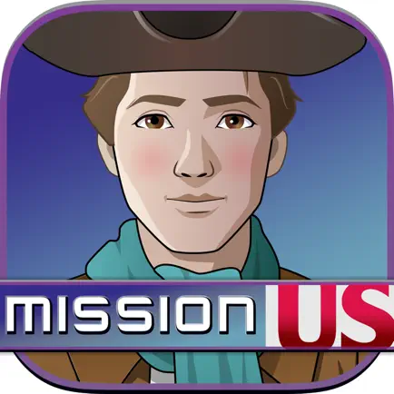 MissionUS: For Crown or Colony Cheats