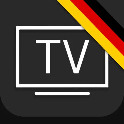 TV-Programm Deutschland (DE) Читы