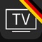 TV-Programm Deutschland (DE)