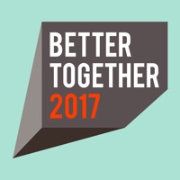 BETTER TOGETHER 2017 세계문화대회
