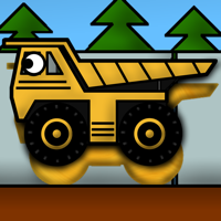 Kids Trucks Puzzles