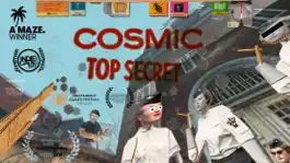 Game screenshot Cosmic Top Secret Game mod apk
