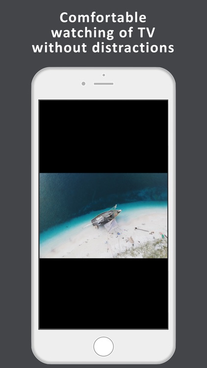 TV de Haití - TV haïtienne HD screenshot-3