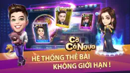 How to cancel & delete cờ cá ngựa zingplay 3