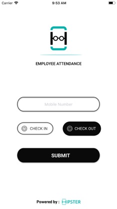 Employee-Attendance screenshot 3
