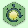 Auto Message Scheduler icon