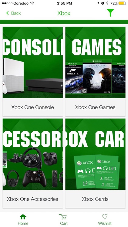 Elite Games screenshot-3