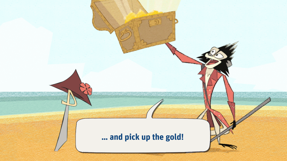 #4. Monkey Swag (iOS) 게시자: USM
