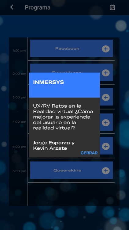 VR FEST MX screenshot-4