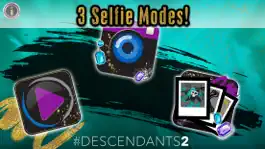 Game screenshot Descendants2 SelfieStar Studio mod apk