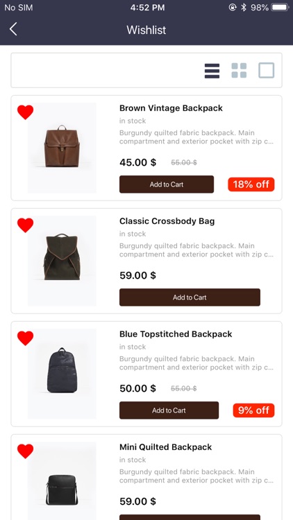 ALAMEREST screenshot-6