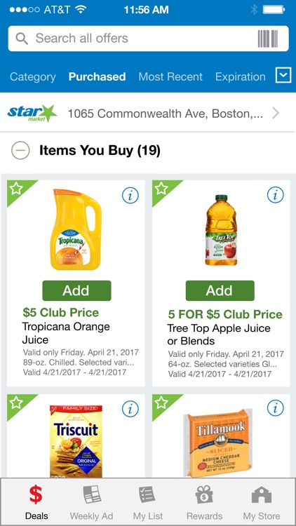 Star Market