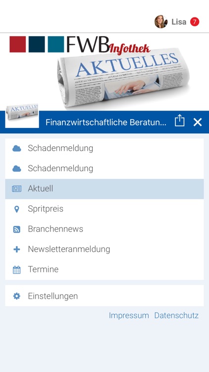 FWB Philip Kretschmer