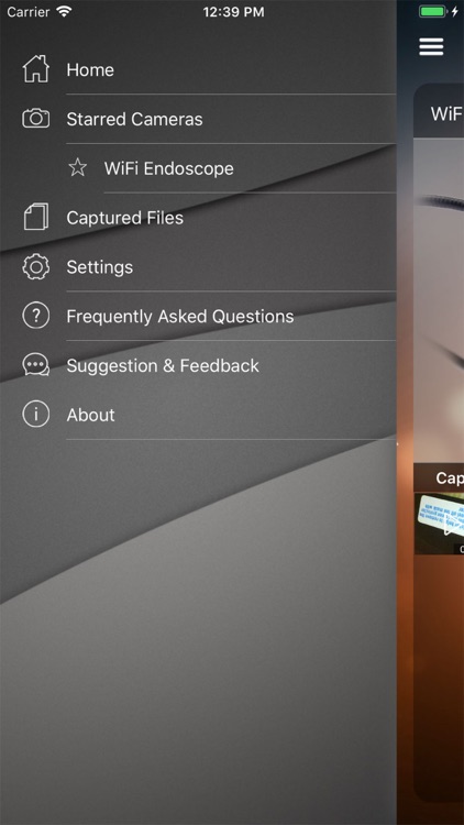 SmartEndoskop von Somikon screenshot-3