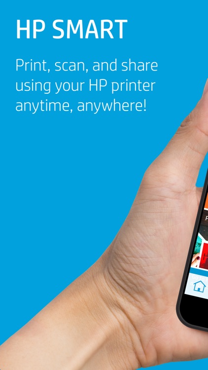HP Smart screenshot-0