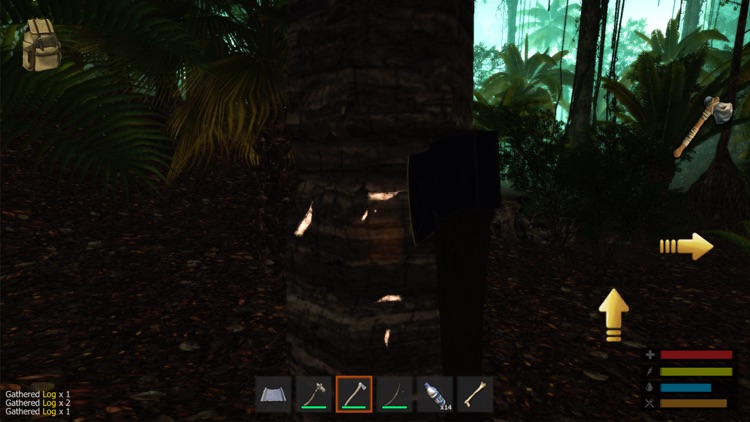 Survive: The Lost Lands screenshot-4