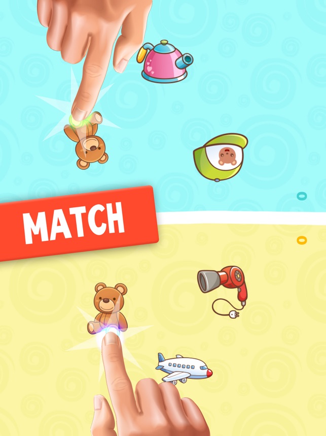 17 Top Pictures 2 Player Games App Store Free : Multi Device