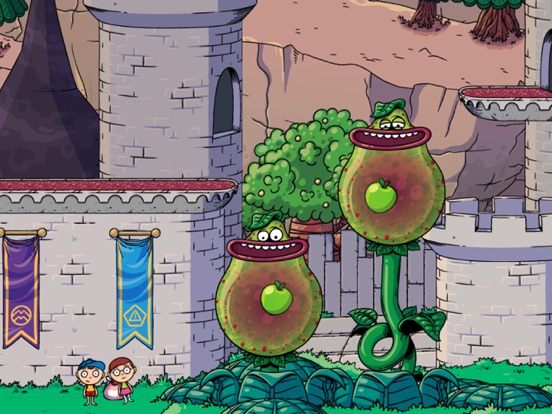 Screenshot #5 pour Matemág (školní edice)