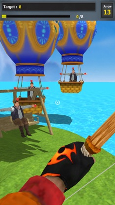 Apple Shooter Master 2018 screenshot 4
