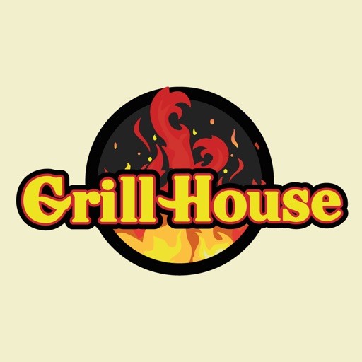 Grill House icon