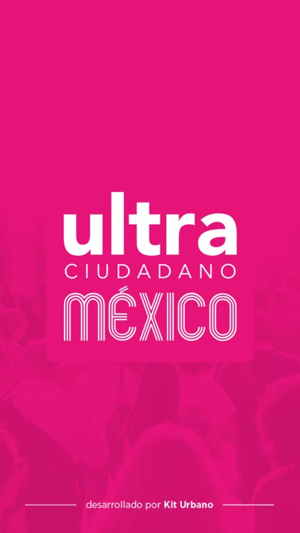 Ultra Ciudadano