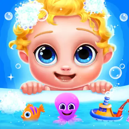 Sweet Baby Care and Playground Читы