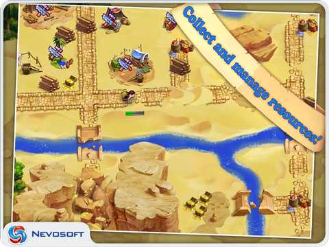 My Kingdom for the Princess Games
