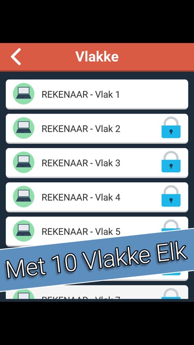 Woordsoek Raaisel screenshot 3