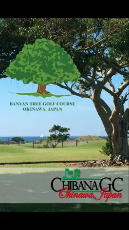 Game screenshot Kadena Golf mod apk