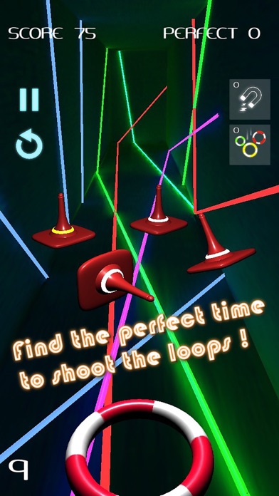 Loops Arcade screenshot 4