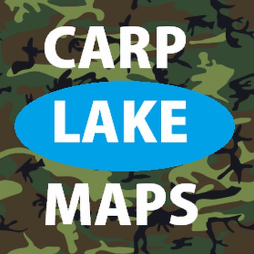 Carplakemaps - Feature maps