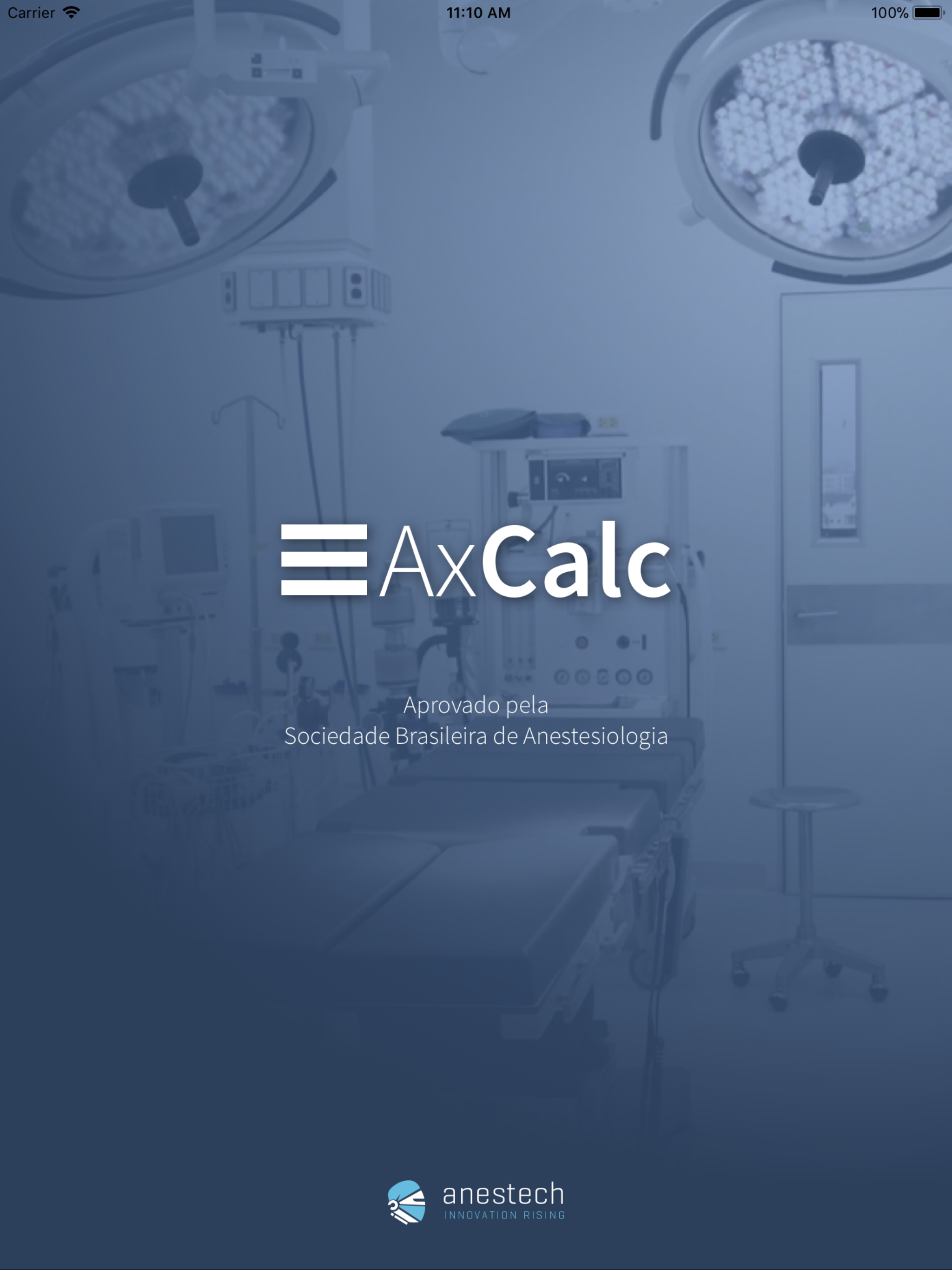 AxCalc