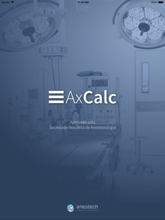 Screenshot #4 pour AxCalc
