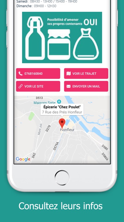 ConsoVRAC screenshot-4