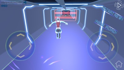 LazerCorridor1.0 screenshot 3