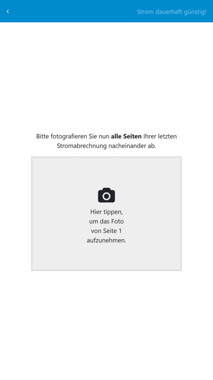 Strom Dauerhaft Günstig